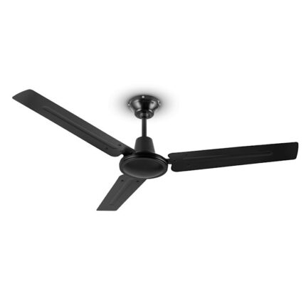Spin Doctor Deckenventilator Ø122cm 9963m³/h 56W Wandsteuerung