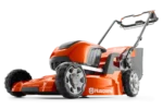 Husqvarna LC 347iVX – Bild 2