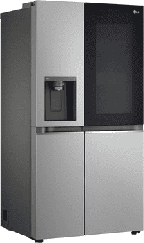 LG Side-by-Side G-Serie GSGB71PYLL, 179 cm hoch, 91,3 cm breit