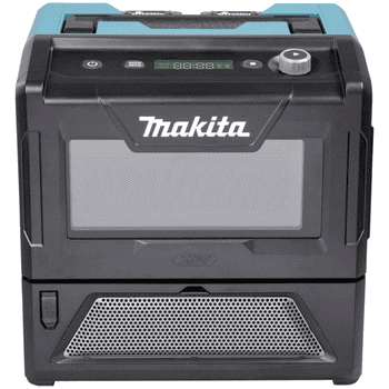 Makita Mikrowelle