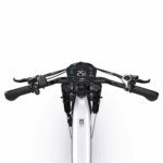 Onesport E-Bike Cityrad OT08pro herren 1728WH Elektrofahrrad 204.0 Zoll 36AH 48V damen, 7 Gang Shimano, Kettenschaltung, Heckmotor, 1728 Wh, Cityrad 7 Gang Shimano, hydraulischen Scheibenbremse, Kettenschaltung – Bild 4
