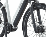 Prophete E-Bike Trekkingrad Entdecker 5.0, 10 Gang Shimano Deore Schaltwerk, Kettenschaltung, Mittelmotor, 720 Wh, Pedelec, Elektrofahrrad für Damen – Bild 5