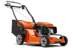 HUSQVARNA LC 353V